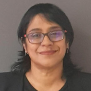Judy Peter