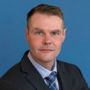 Scott Slaney